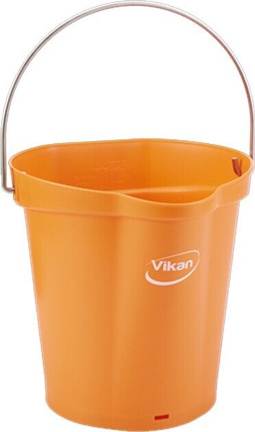 Bucket for Transport and Storage of Food #TQ0JP038000
