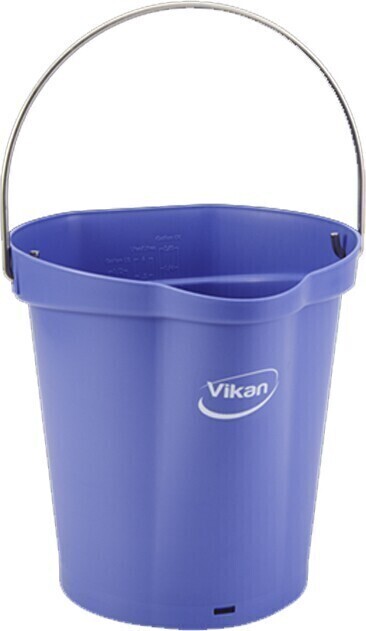Bucket for Transport and Storage of Food #TQ0JP040000