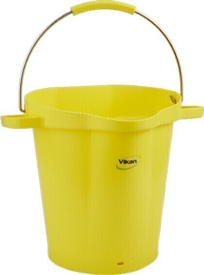 Ultra Hygienic Bucket for Food Service #TQ0JI509000