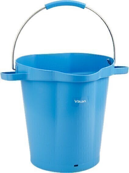 Seau Ultra Hygienic pour service alimentaire #TQ0JI511000