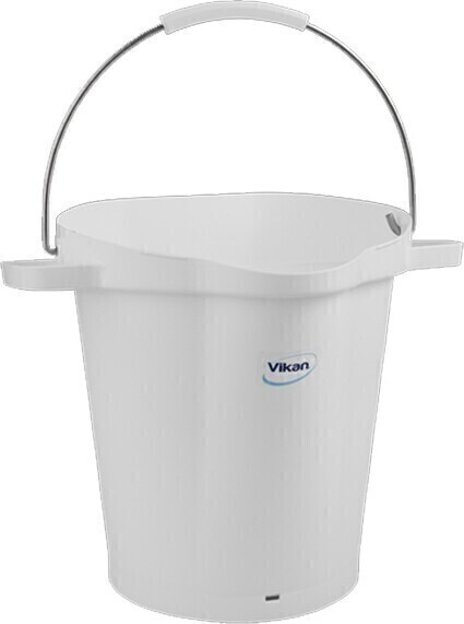Seau Ultra Hygienic pour service alimentaire #TQ0JI515000