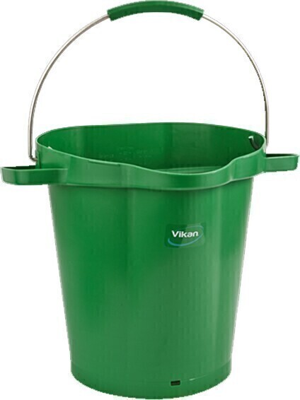 Seau Ultra Hygienic pour service alimentaire #TQ056922000