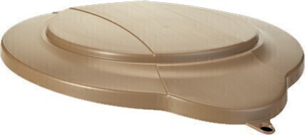 Vikan Food Service Bucket Lid #TQ0JP049000