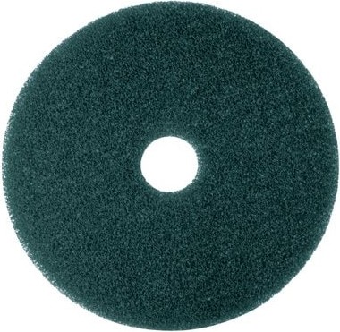 Floor Pads for Scrubbing Blue 3M 5300 #3M010014BLE