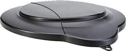 Vikan Food Service Bucket Lid #TQ0JL582000