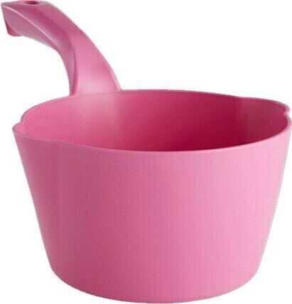 Round Bowl Scoop for Food Service 32 oz #TQ0JO947000