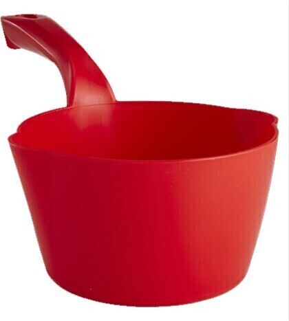 Round Bowl Scoop for Food Service 32 oz #TQ0JO950000