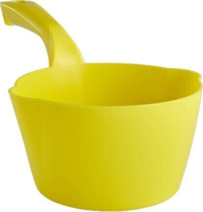 Round Bowl Scoop for Food Service 32 oz #TQ0JO952000