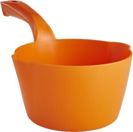 Round Bowl Scoop for Food Service 32 oz #TQ0JO953000
