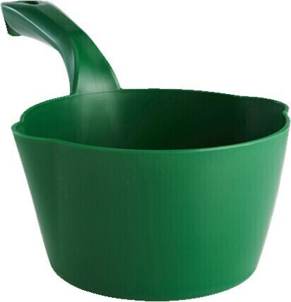 Round Bowl Scoop for Food Service 64 oz #TQ0JO955000