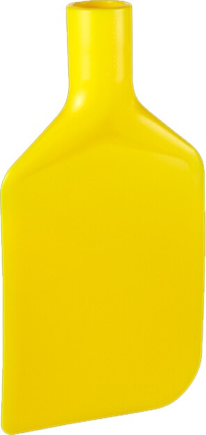 Flexible Paddle Scraper Blade for Food Service #TQ0JP030000