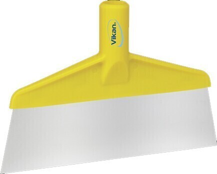 Table and Floor Scraper in Stainless Steel #TQ0JK525000