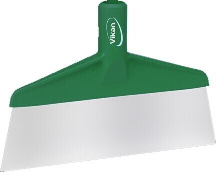 Table and Floor Scraper in Stainless Steel #TQ0JN896000