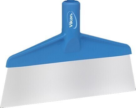 Table and Floor Scraper in Stainless Steel #TQ0JN897000