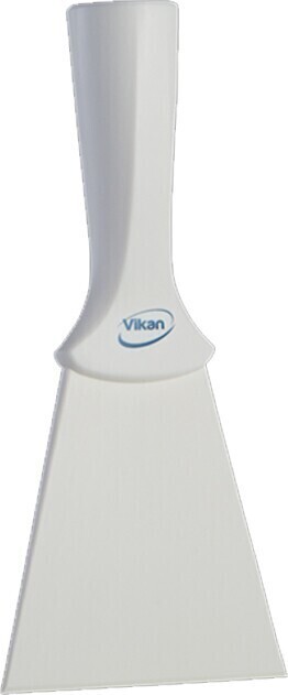 Nylon Scraper with Threaded Handle #TQ0JO630000