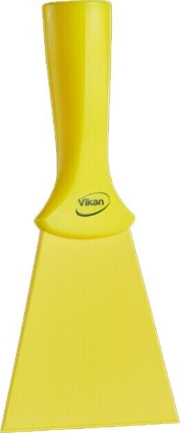 Nylon Scraper with Threaded Handle #TQ0JO631000