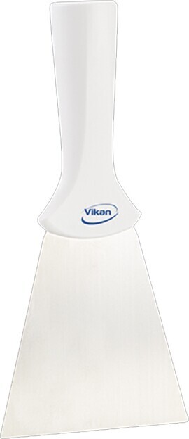 4" Stainless Steel Scraper for Food Service #TQ0JO623000