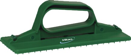 Manual Pad holder for Food Service #TQ0JO640000
