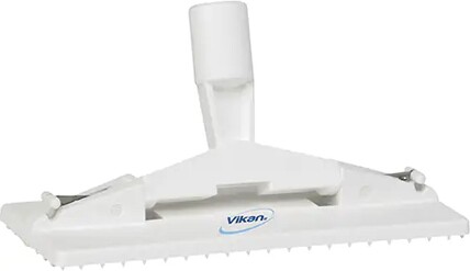 Porte-tampon pivotant pour service alimentaire #TQ0JL512000