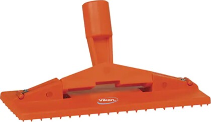 Porte-tampon pivotant pour service alimentaire #TQ0JL514000