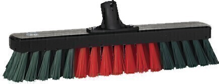 Automobile Garage Broom Head #TQFLT304000