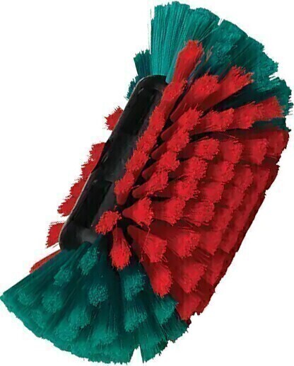 Water-Fed Rim Brush from Vikan #TQFLT318000