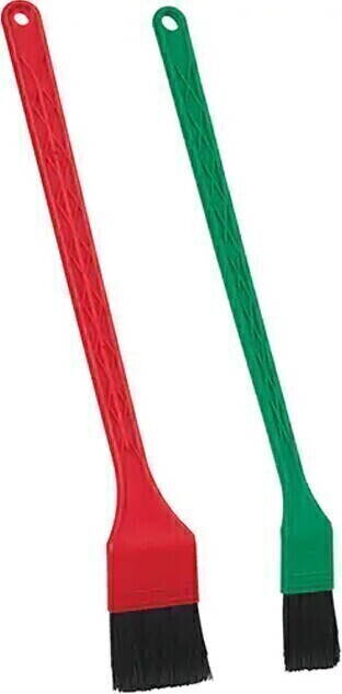 Long Handle Detail Brush Set #TQFLT320000