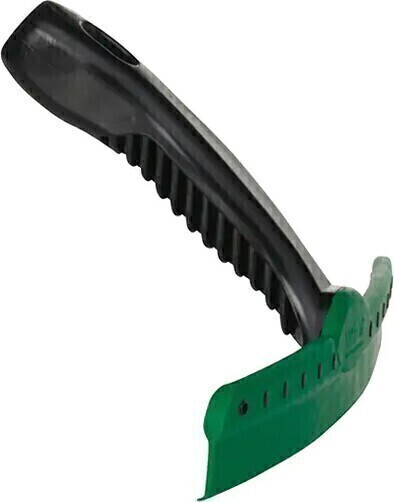 Window Squeegee Wipe-N-Shine with Short Handle #TQFLT322000