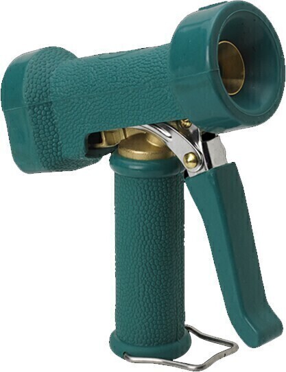 Pistolet pulvérisateur pour le nettoyage des planchers et des machines #TQ0JO941000