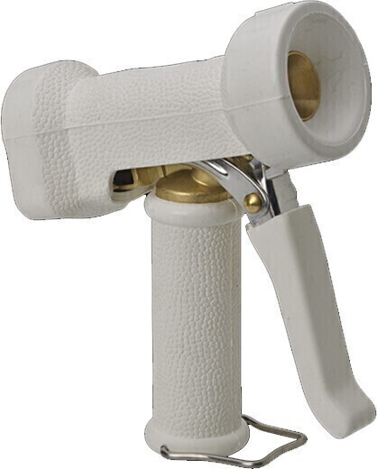 Pistolet pulvérisateur pour le nettoyage des planchers et des machines #TQ0JO944000