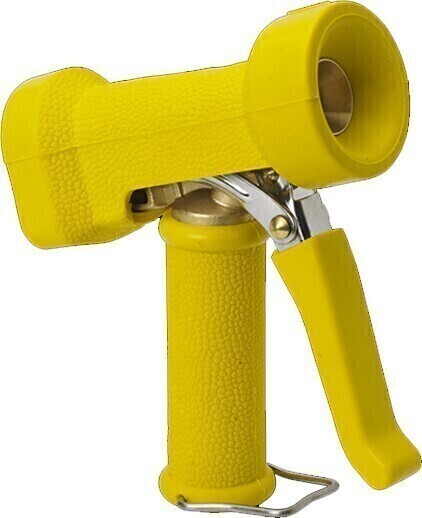 Pistolet pulvérisateur pour le nettoyage des planchers et des machines #TQ0JO945000