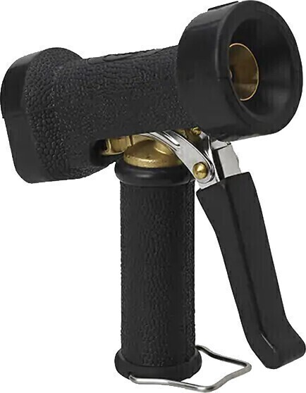Pistolet pulvérisateur pour le nettoyage des planchers et des machines #TQ0JO946000