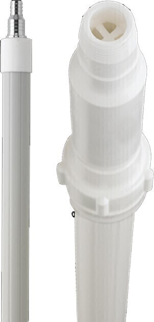 Waterfed Handle with Barbed Fitting #TQ0JO937000 Waterfed Handle with Barbed Fitting #TQ0JO937000