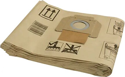 Makita Paper Vacuum Filter Bags, 1 US gal. #TQUAG064000 Makita Paper Vacuum Filter Bags, 1 US gal. #TQUAG064000
