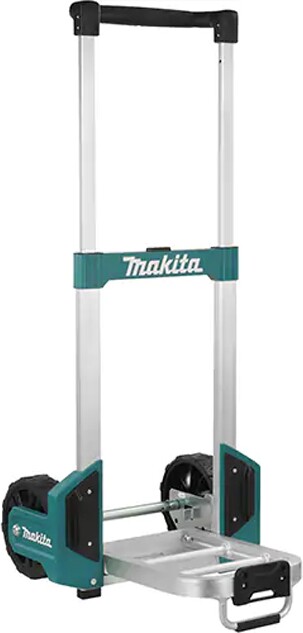 Chariot repliable pour coffrets interverrouillables Makita, 276 lb #TQTEQ908000
