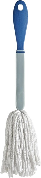 Dish Mop with Plastic Handle #M2RTDM92170 Dish Mop with Plastic Handle #M2RTDM92170