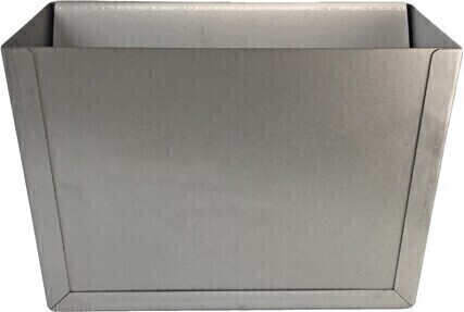 Liner for Frost Ash Bin 909 #FR909500000 Liner for Frost Ash Bin 909 #FR909500000