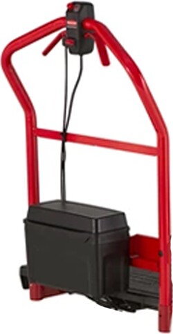 Motorized Kit for Platform Truck from Rubbermaid #RB217366300