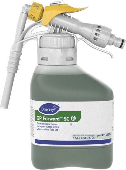 GP FORWARD General Cleaner Concentrated #JH093145395 GP FORWARD General Cleaner Concentrated #JH093145395