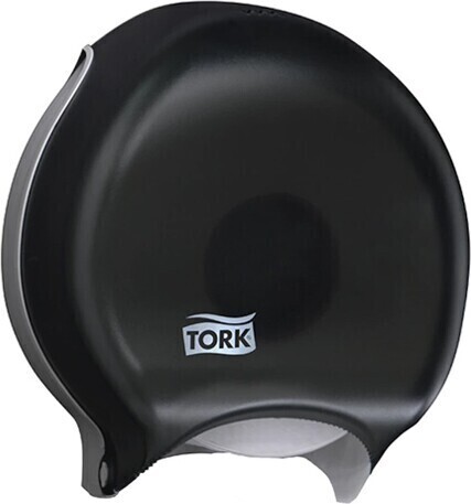 66TR Tork Jumbo Single Rolls Toilet Tissue Dispenser #SC0066TR000