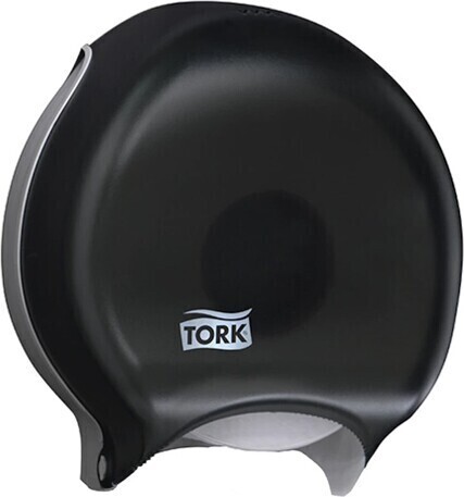 66TR Tork, Distrbuteur simple de papier hygiénique jumbo #SC0066TR000 66TR Tork, Distrbuteur simple de papier hygiénique jumbo #SC0066TR000