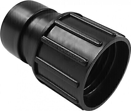 Connector End Cuff For Wet and Dry Vacuum from Johnny Vac #JBJV8400000