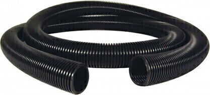 Hose for Central Vacuum 20' #JVBO111BK20 Hose for Central Vacuum 20' #JVBO111BK20