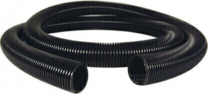 Hose for Central Vacuum 20' #JVBO111BK20