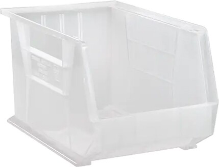 Bacs ultra empilable et suspendable 75 lb #TQ0CF750000