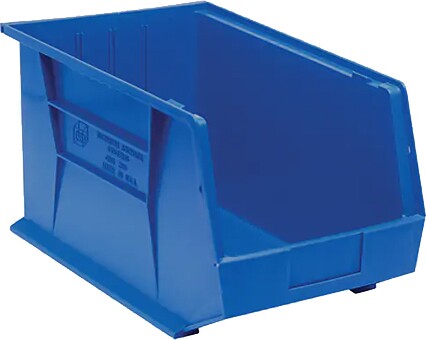Bacs ultra empilable et suspendable 75 lb #TQ0CB803000