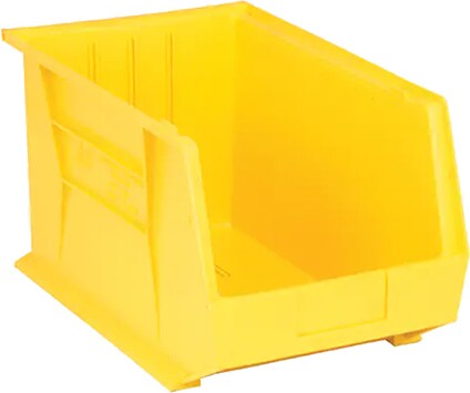 Bacs ultra empilable et suspendable 75 lb #TQ0CB804000