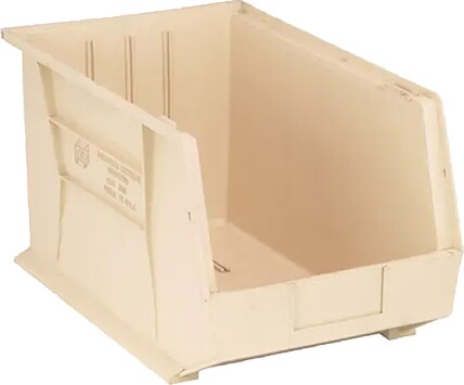 Bacs ultra empilable et suspendable 75 lb #TQ0CB807000