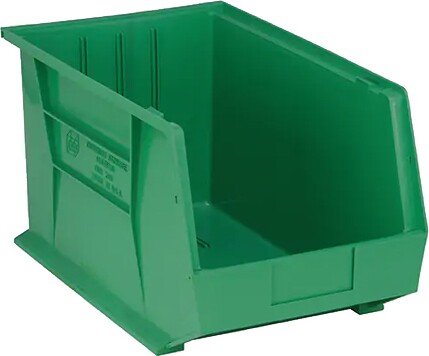 Bacs ultra empilable et suspendable 75 lb #TQ0CC274000