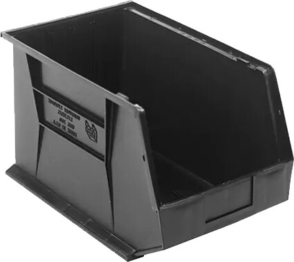 Bacs ultra empilable et suspendable 75 lb #TQ0CC580000